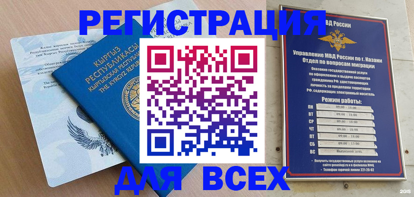 прописка для военкомата в Протвино